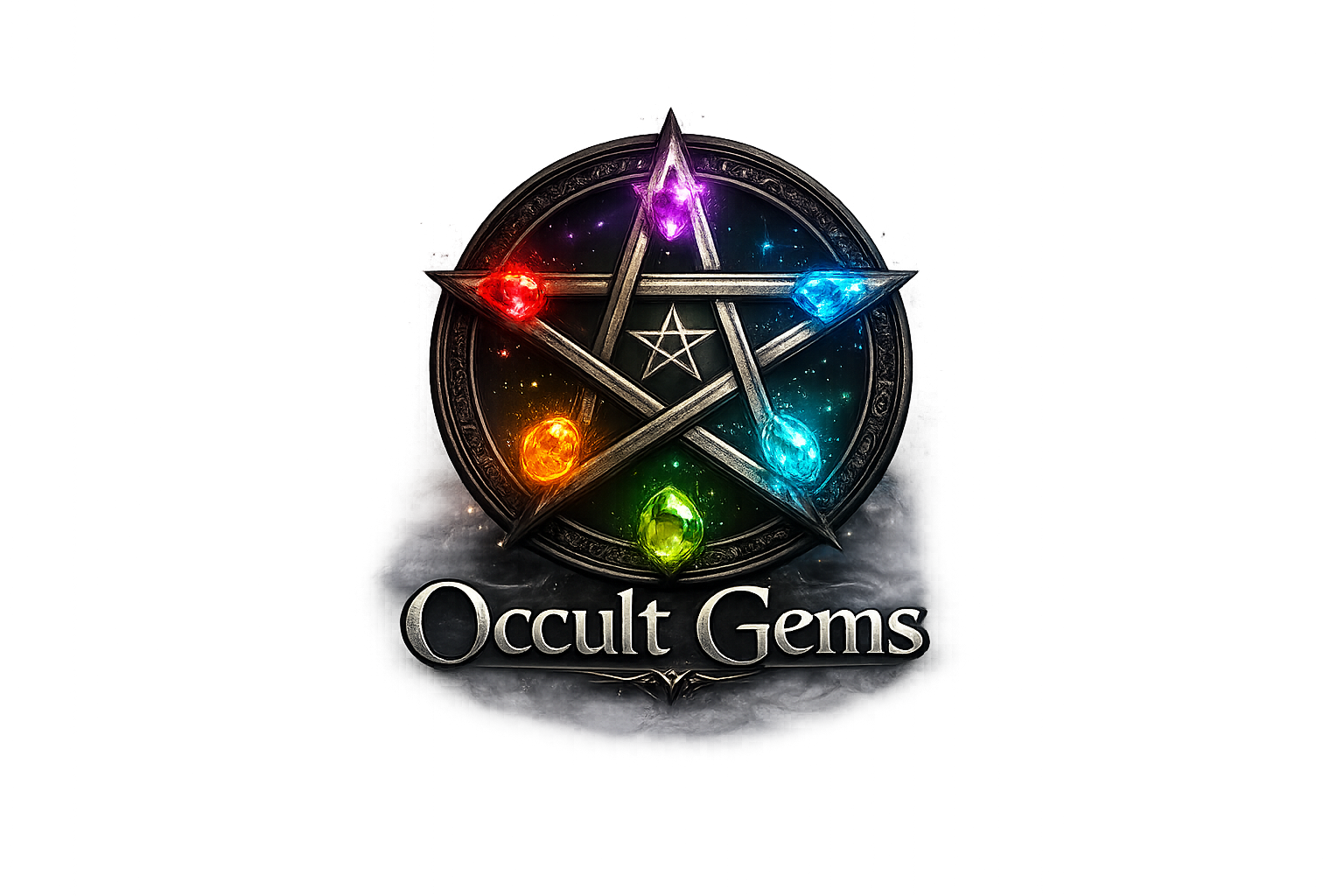 Occult Gems